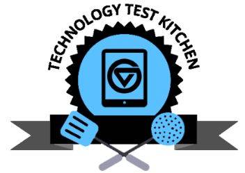 Technology Test Kitchen Logo